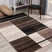 Courtney Rug - 204244 Brown