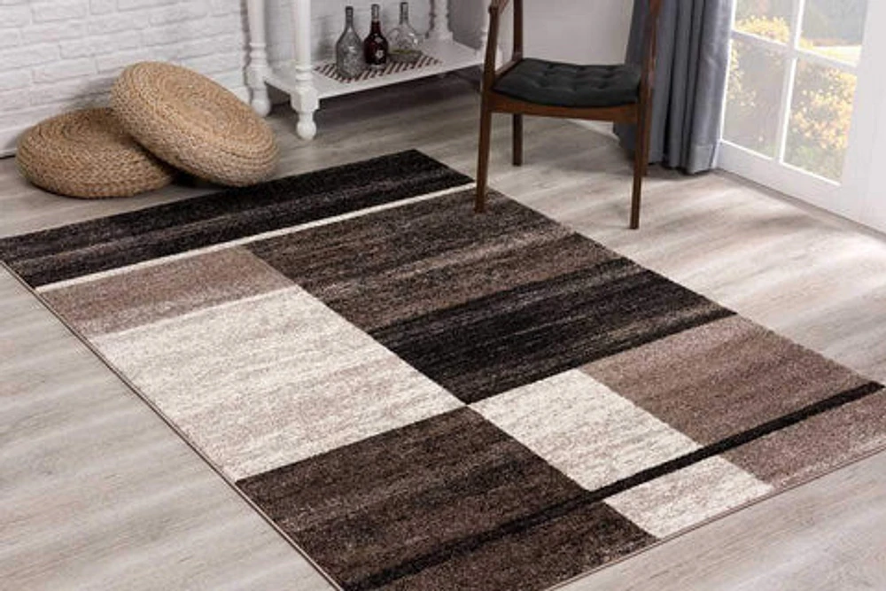 Courtney Rug - 204244 Brown