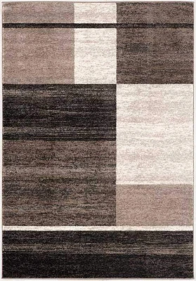 Courtney Rug - 204244 Brown