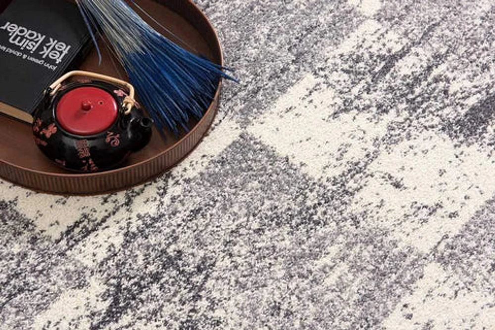 Courtney Rug - 204477 White