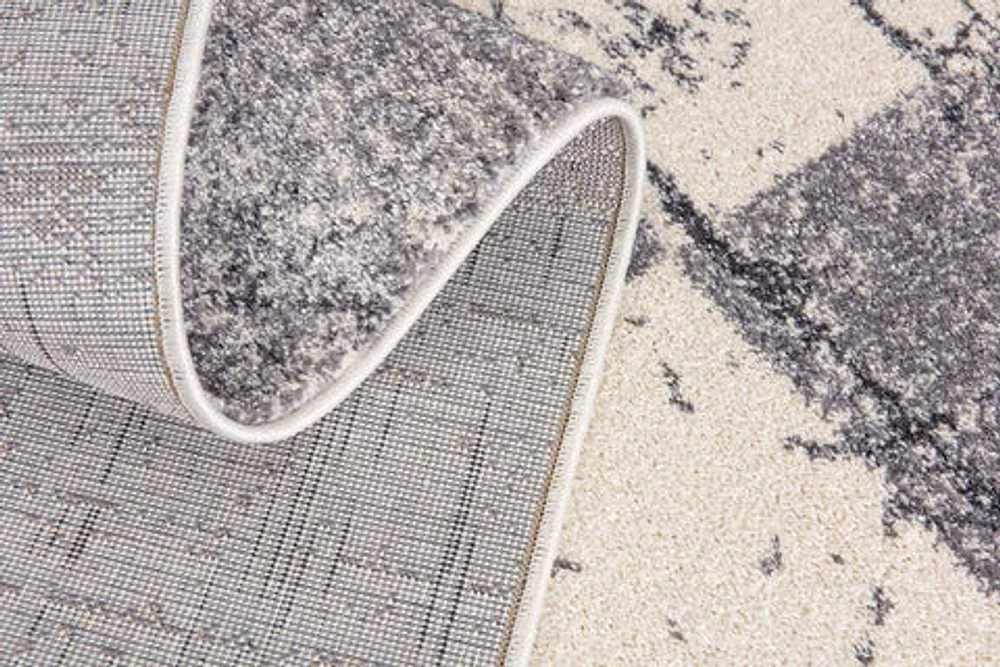 Courtney Rug - 204477 White