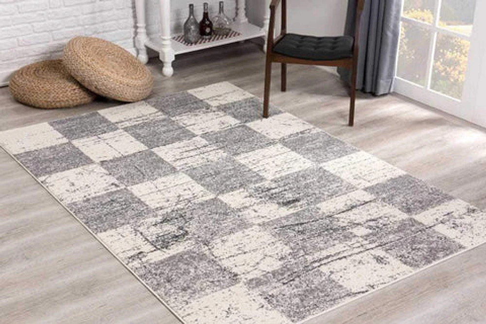Courtney Rug - 204477 White