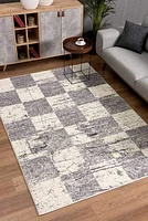 Courtney Rug - 204477 White
