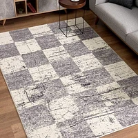 Courtney Rug - 204477 White