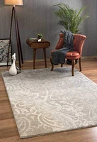 Impression Rug - 201278 Grey