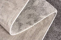 Impression Rug - 201278 Grey