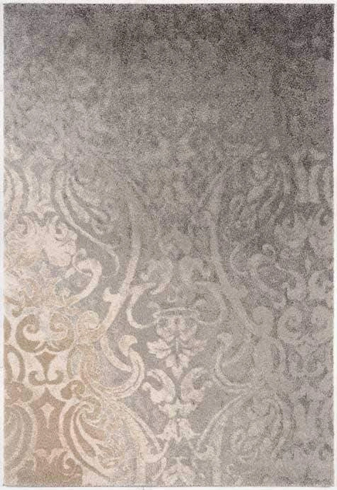 Impression Rug - 201278 Grey