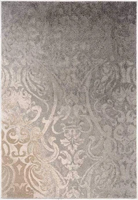Impression Rug - 201278 Grey