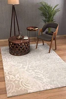 Impression Rug - 201278 Grey