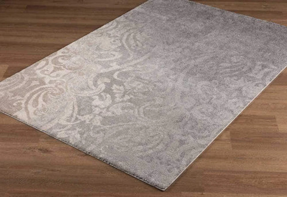 Impression Rug - 201278 Grey