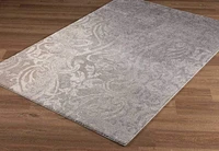 Impression Rug - 201278 Grey