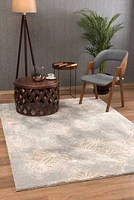 Impression Rug - 201279 Cream