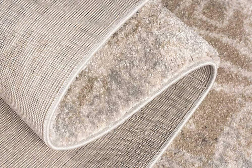 Impression Rug - 201279 Cream
