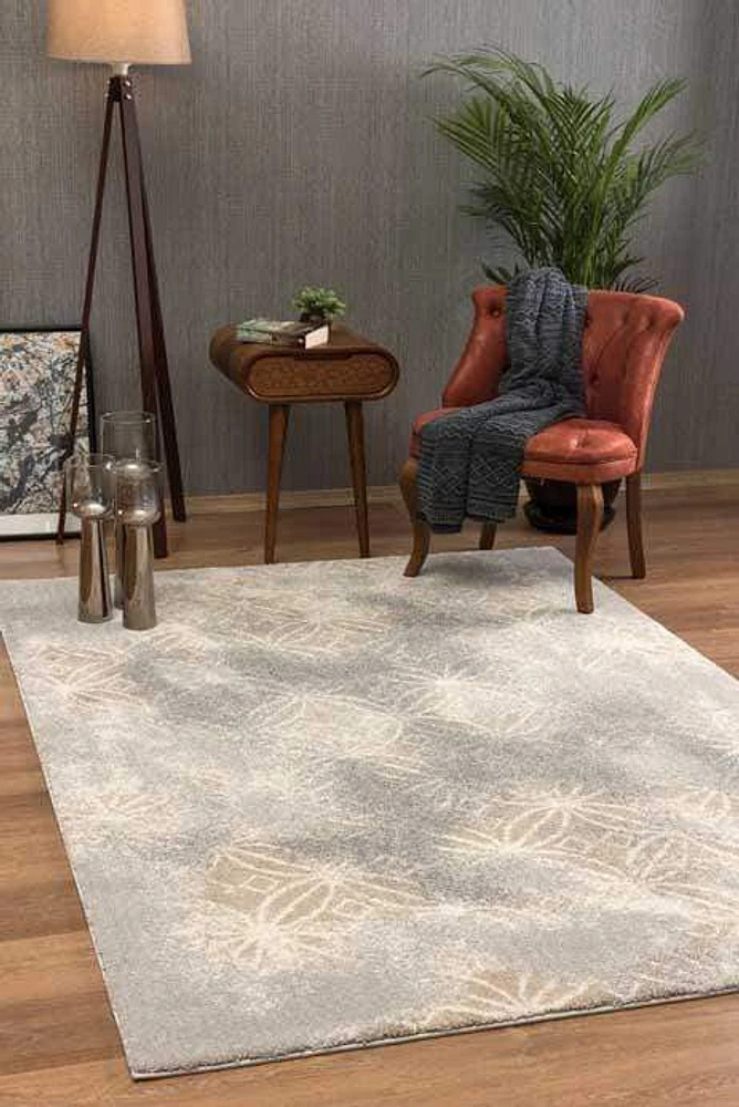 Impression Rug - 201279 Cream