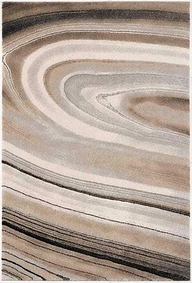 Impression Rug - 201430 Cream