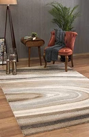 Impression Rug - 201430 Cream