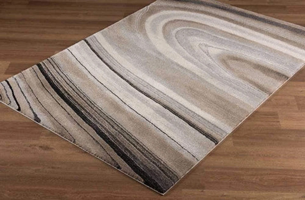 Impression Rug - 201430 Cream