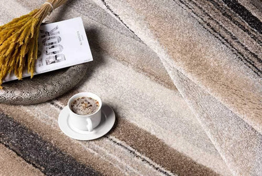 Impression Rug - 201430 Cream