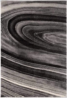 Impression Rug - 201430 Dark Grey
