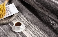 Impression Rug - 201430 Dark Grey