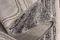 Impression Rug - 201430 Dark Grey