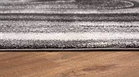 Impression Rug - 201430 Dark Grey
