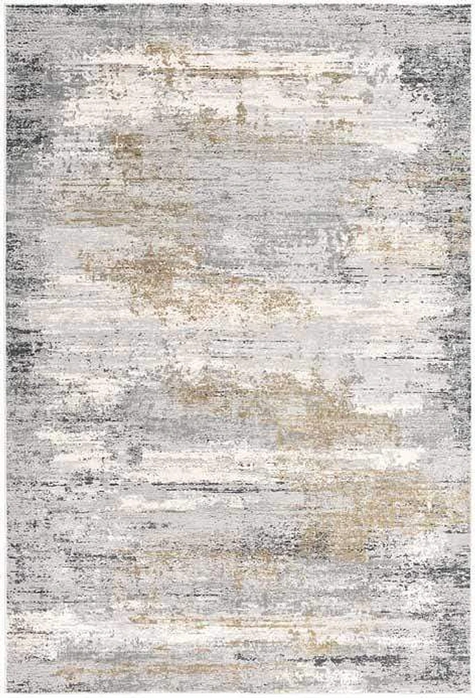 Lana Rug - 201010 Grey