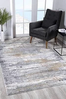 Lana Rug - 201010 Grey