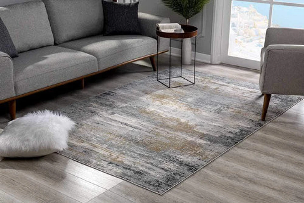 Lana Rug - 201010 Grey