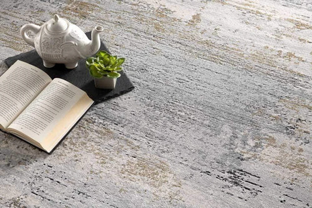 Lana Rug - 201010 Grey