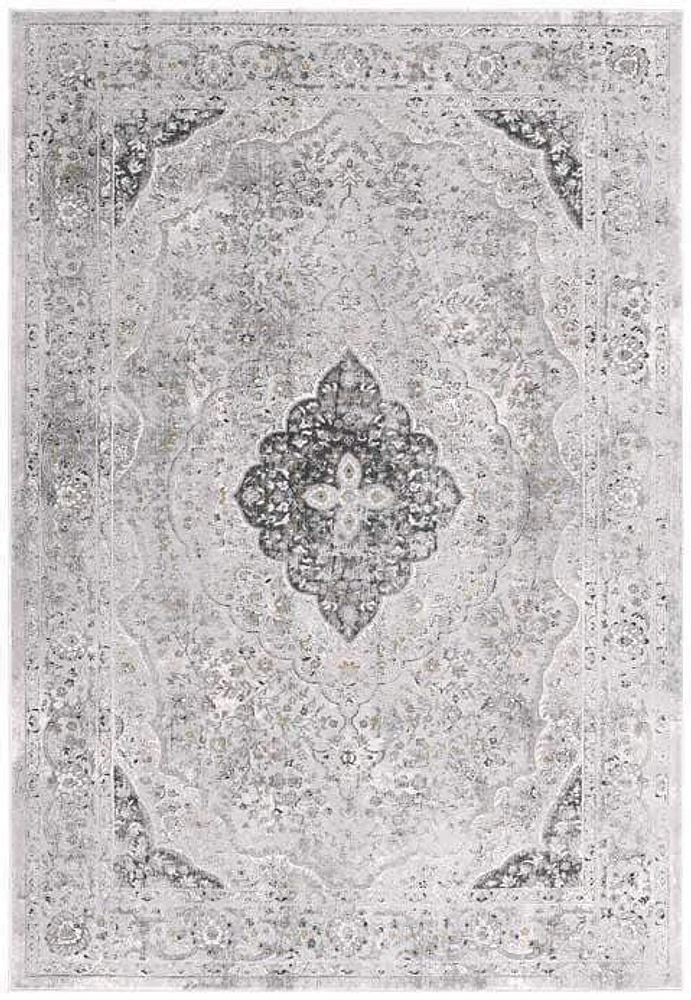 Lana Rug - 201813 Grey