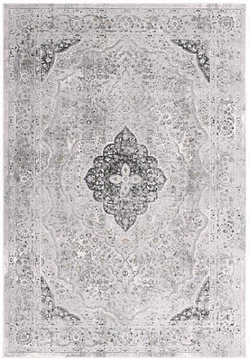 Lana Rug - 201813 Grey