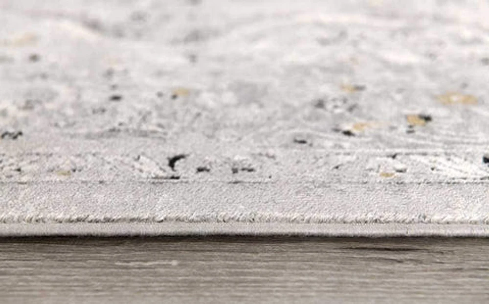 Lana Rug - 201813 Grey