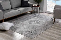 Lana Rug - 201813 Grey