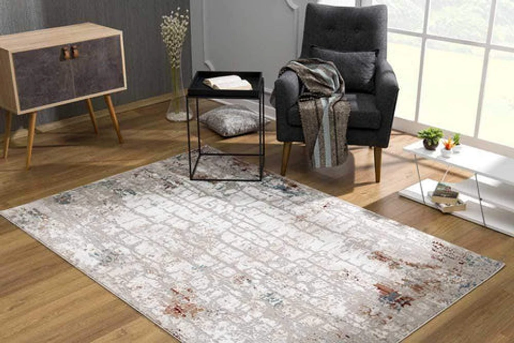 Mirabel Rug - 201121 Multi
