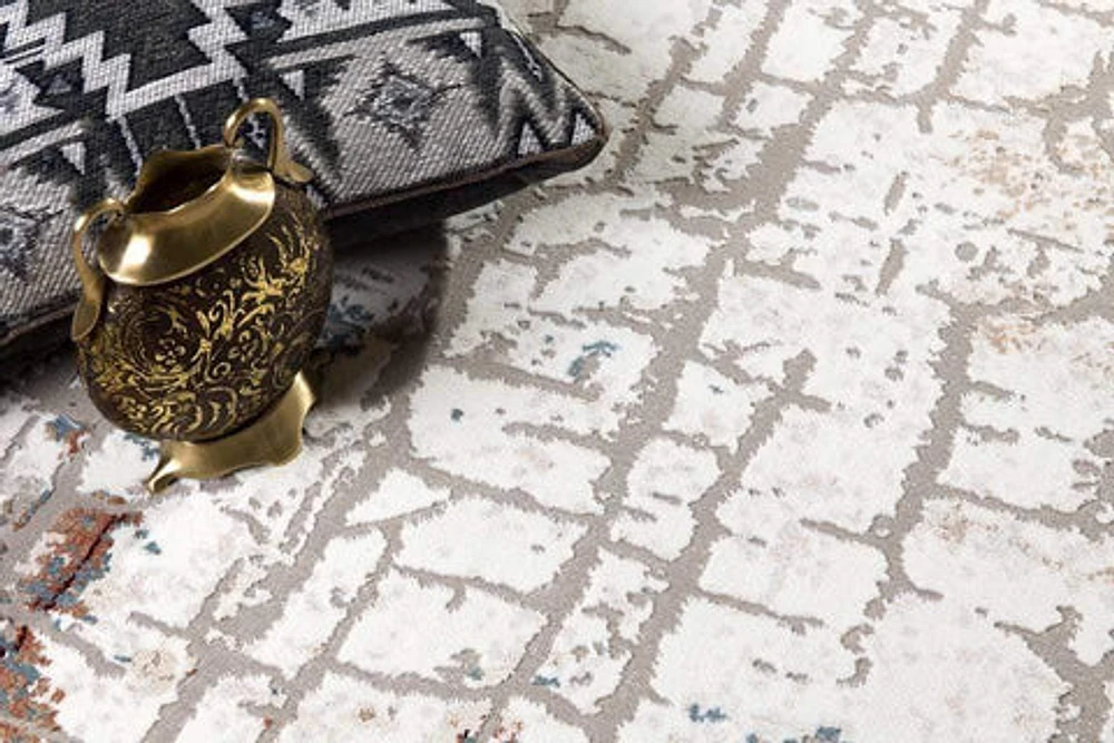 Mirabel Rug - 201121 Multi