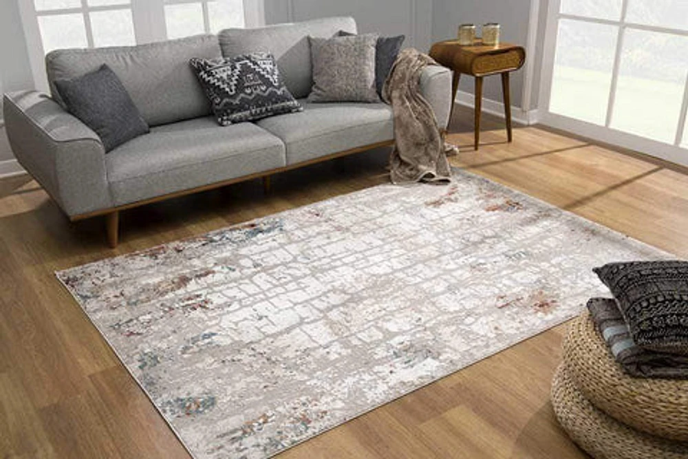 Mirabel Rug - 201121 Multi