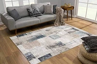 Mirabel Rug - 201133 Navy