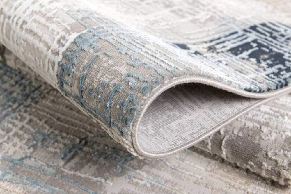 Mirabel Rug - 201133 Navy
