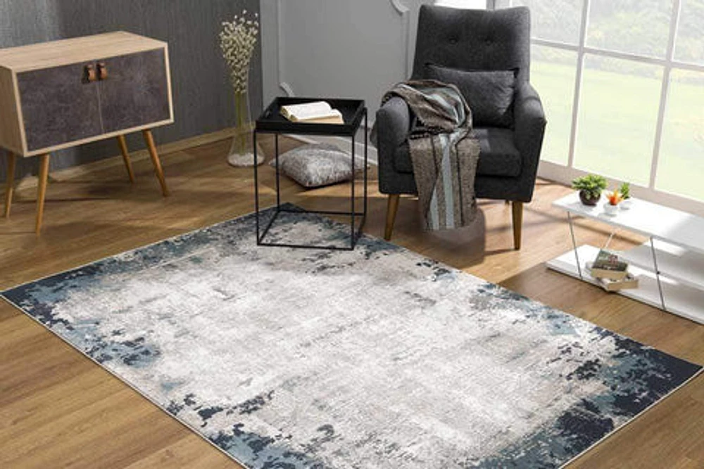 Mirabel Rug - 201139 Blue