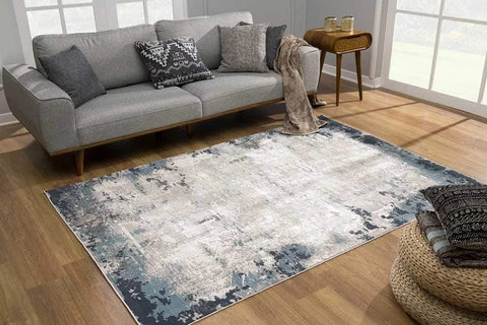 Mirabel Rug - 201139 Blue