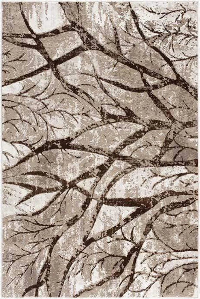 Mirabel Rug - 201320 Brown