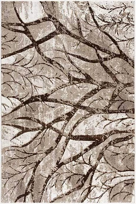 Mirabel Rug - 201320 Brown