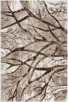 Mirabel Rug - 201320 Brown