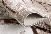 Mirabel Rug - 201320 Brown