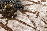 Mirabel Rug - 201320 Brown