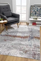 Miracle Rug - 201037 Multi