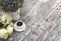 Miracle Rug - 201037 Multi