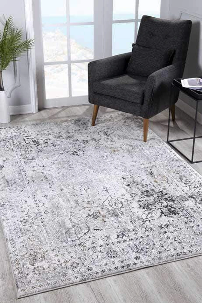 Miracle Rug - 201140 Beige