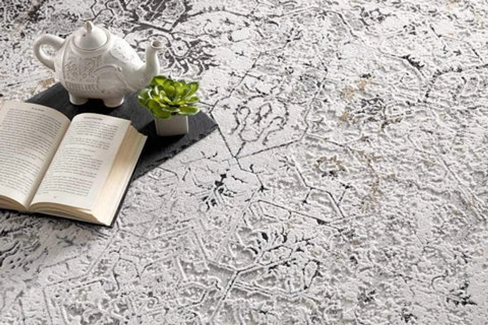 Miracle Rug - 201140 Beige